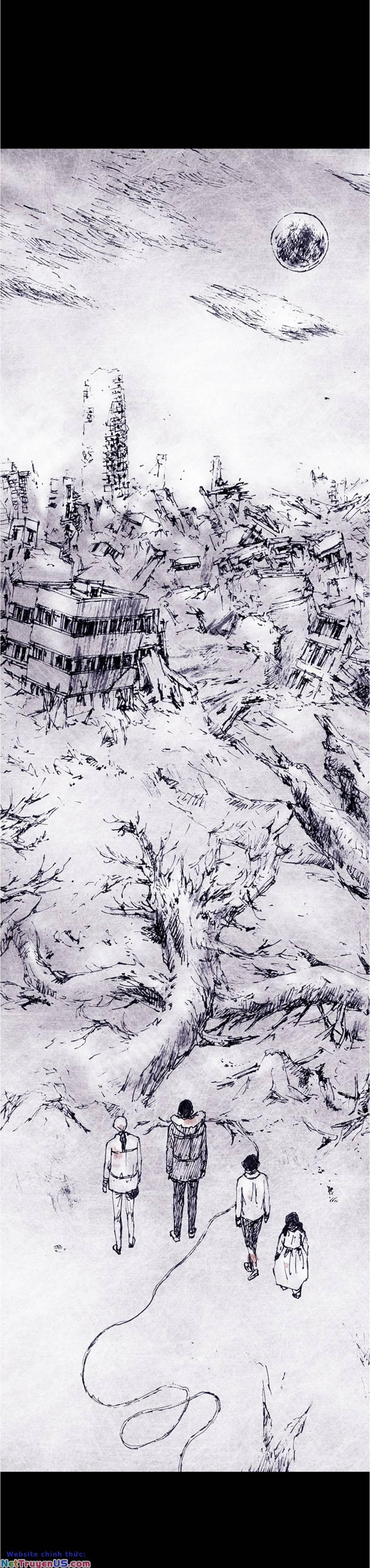 Distant Sky 64 trang 5