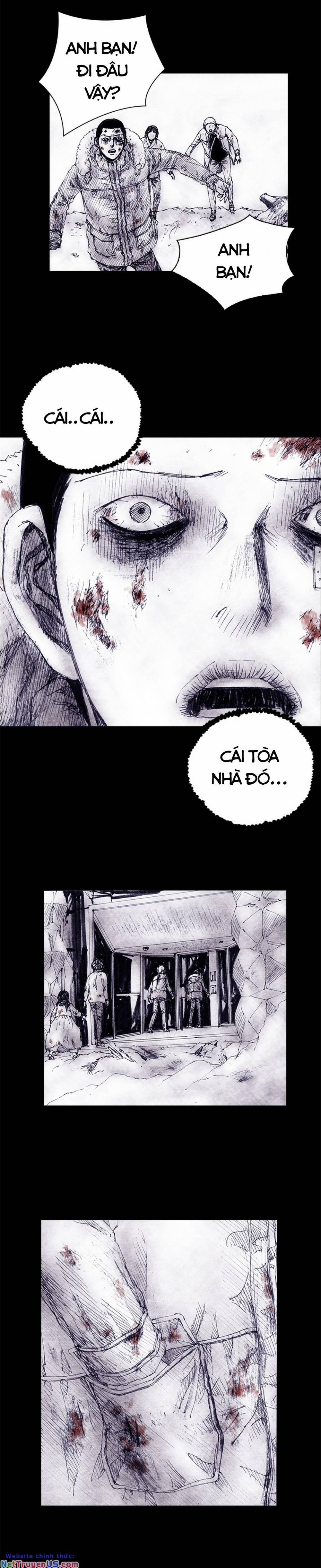 Distant Sky 64 trang 7