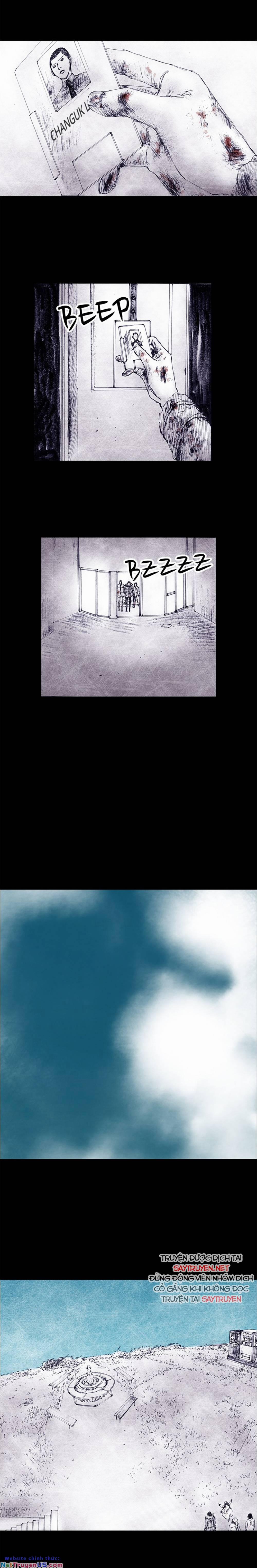 Distant Sky 64 trang 8