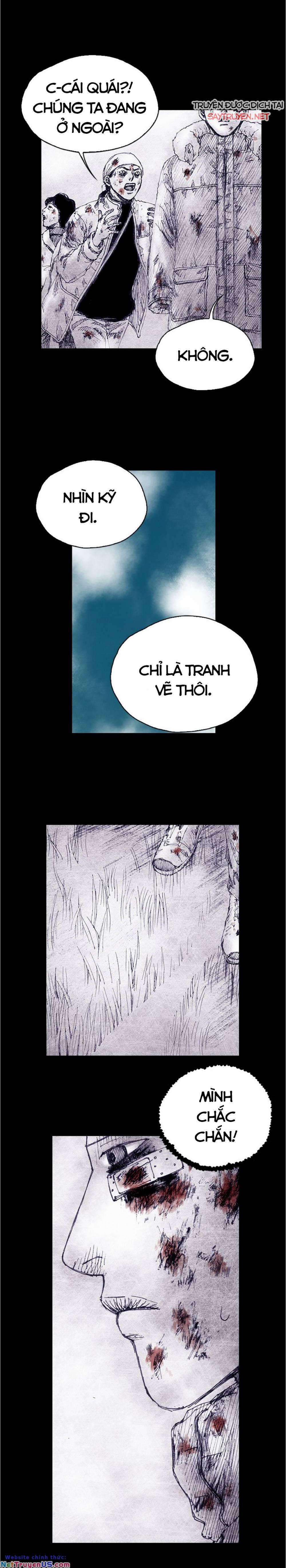 Distant Sky 64 trang 9