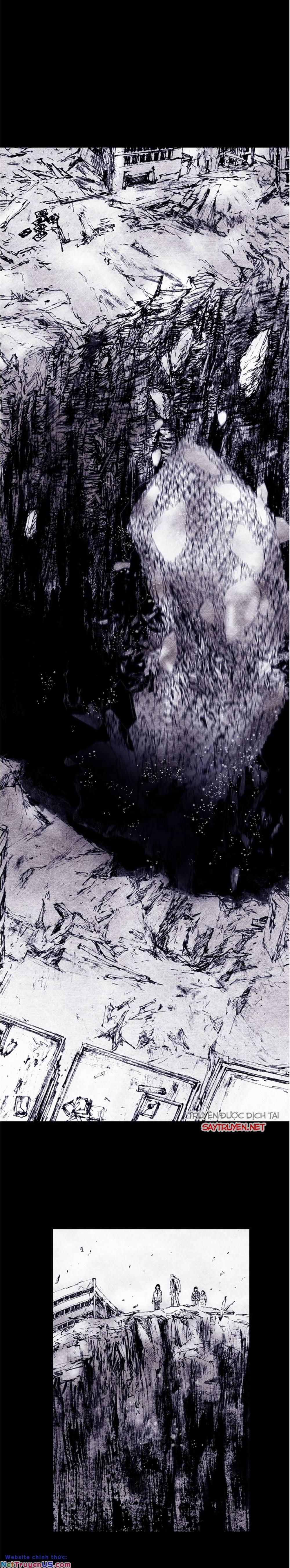 Distant Sky 66 trang 11