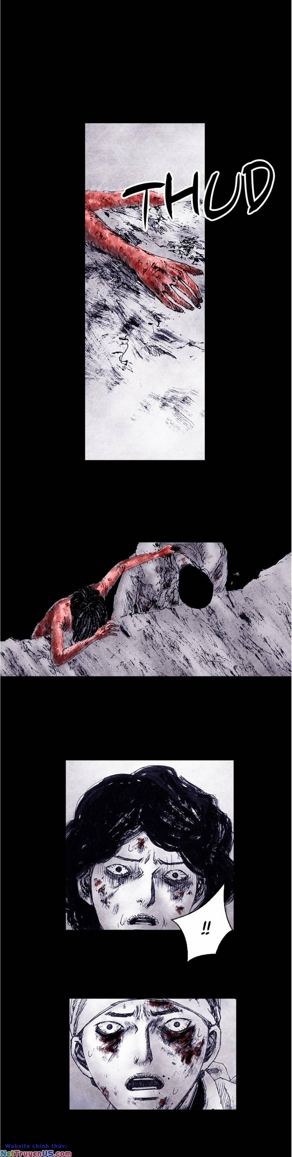 Distant Sky 66 trang 13