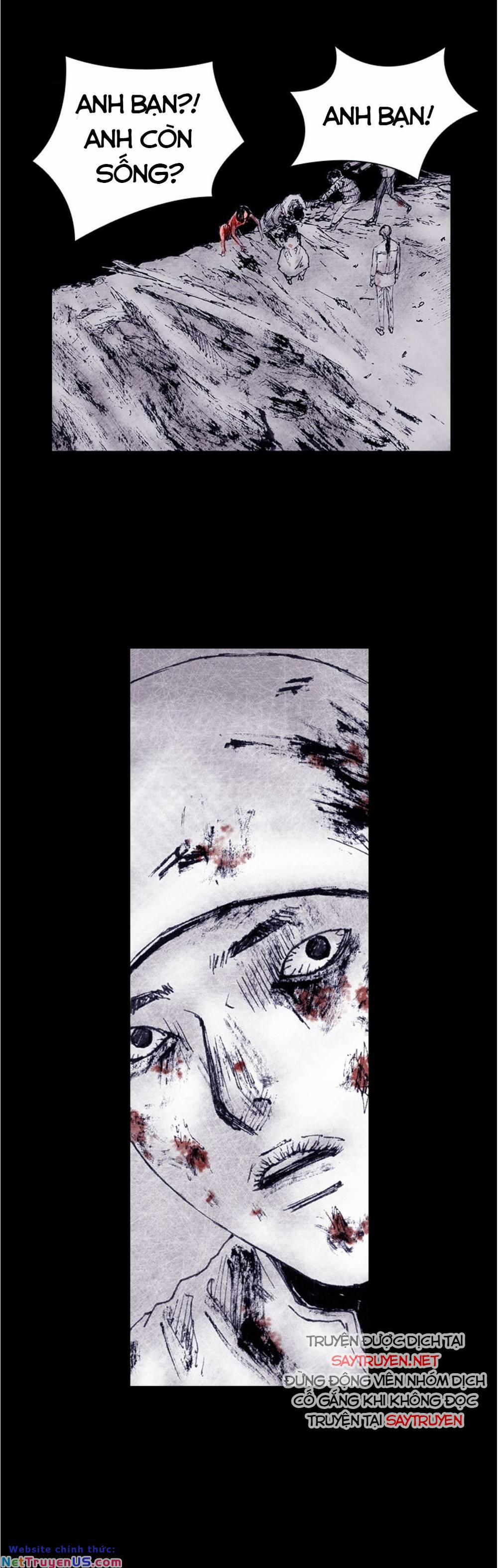 Distant Sky 66 trang 14