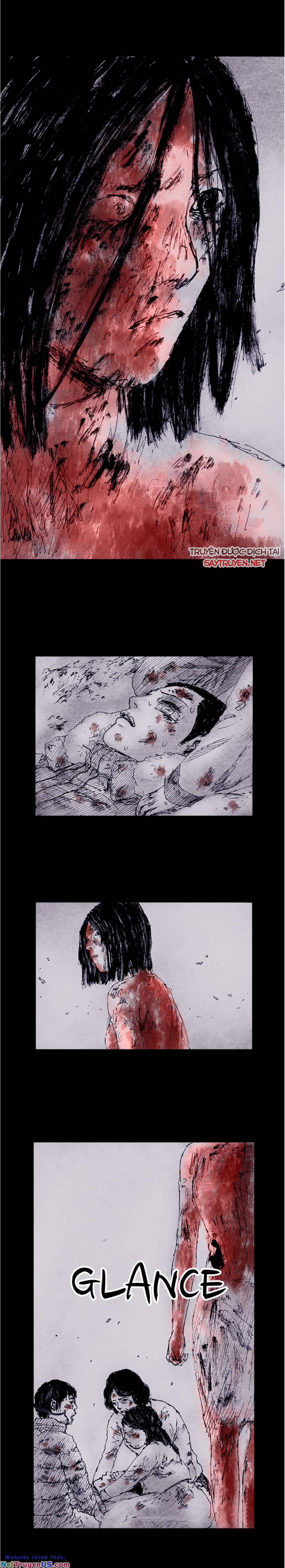 Distant Sky 66 trang 15