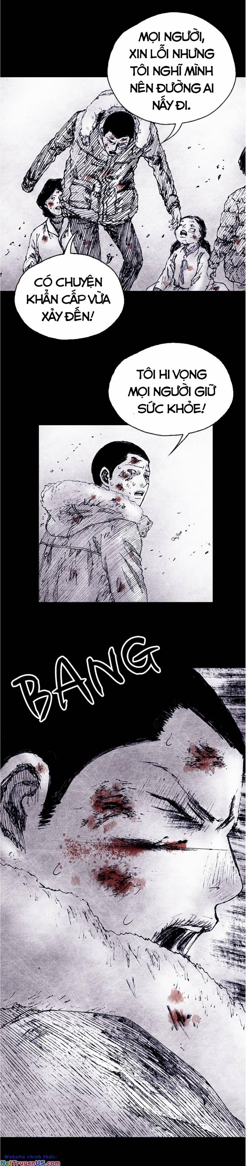 Distant Sky 66 trang 17