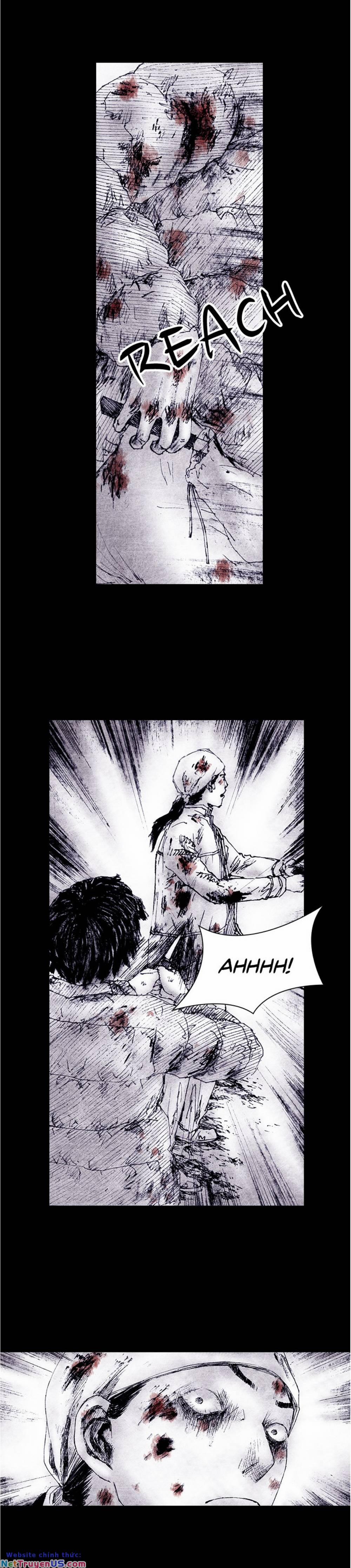 Distant Sky 66 trang 19