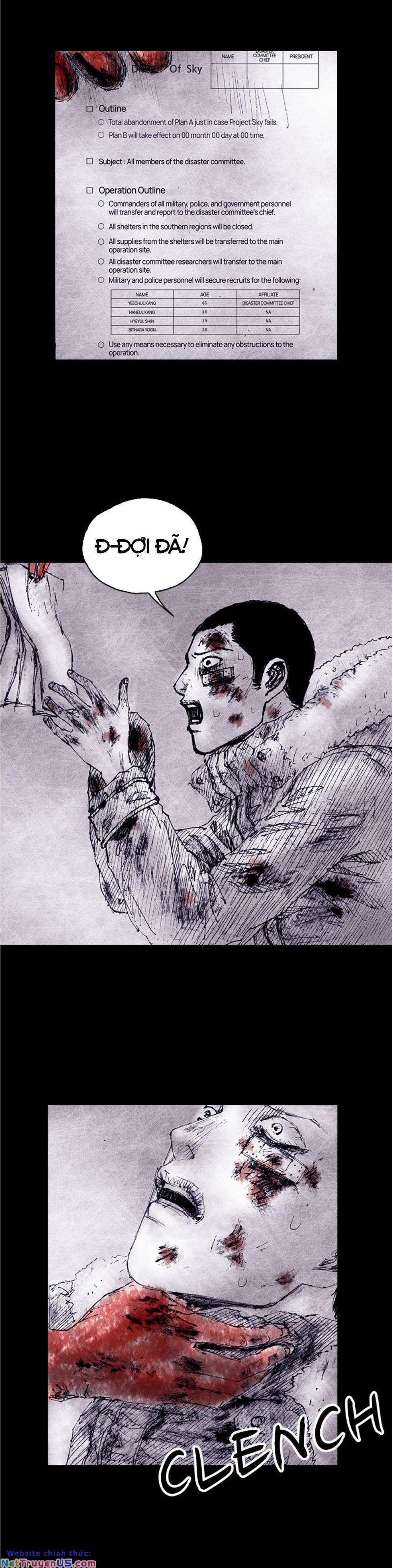 Distant Sky 66 trang 2