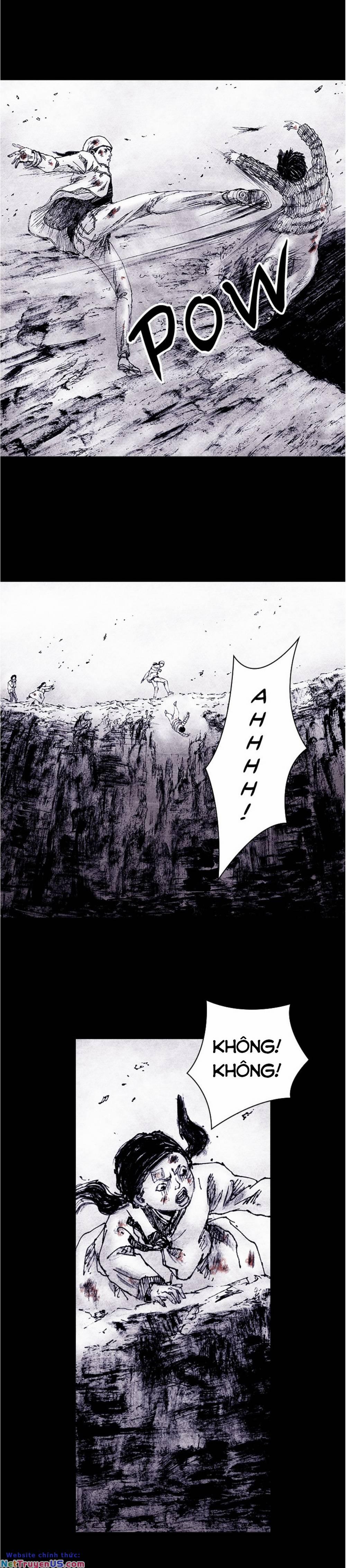 Distant Sky 66 trang 20