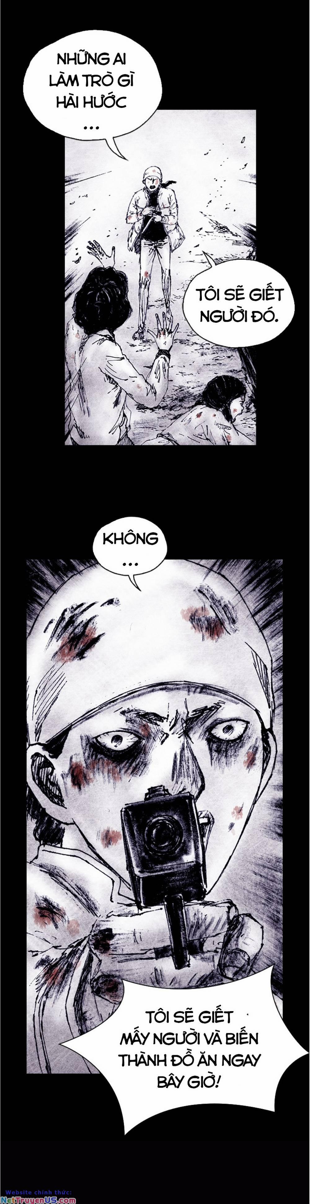 Distant Sky 66 trang 21