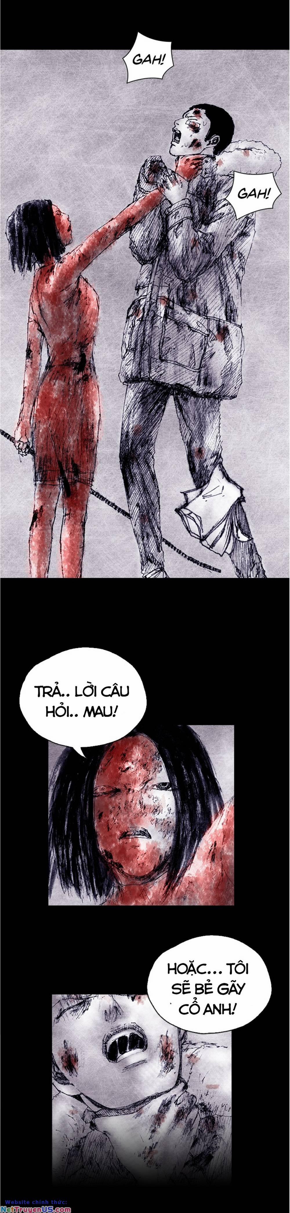 Distant Sky 66 trang 3