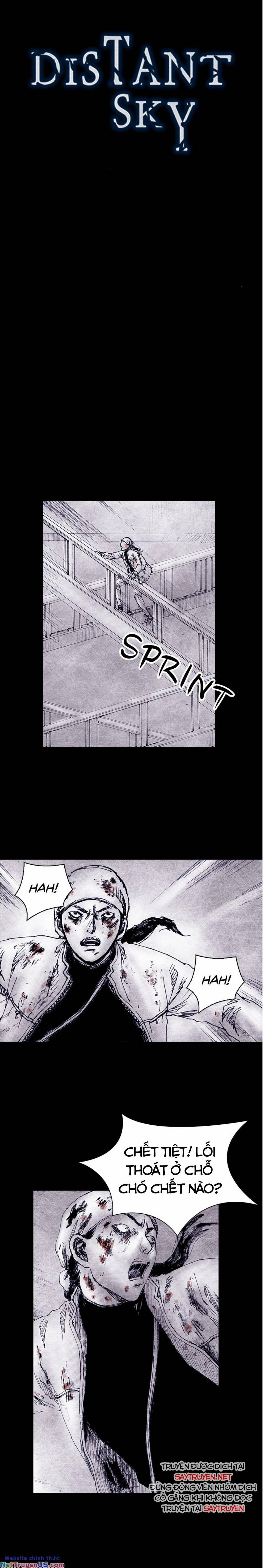 Distant Sky 66 trang 4
