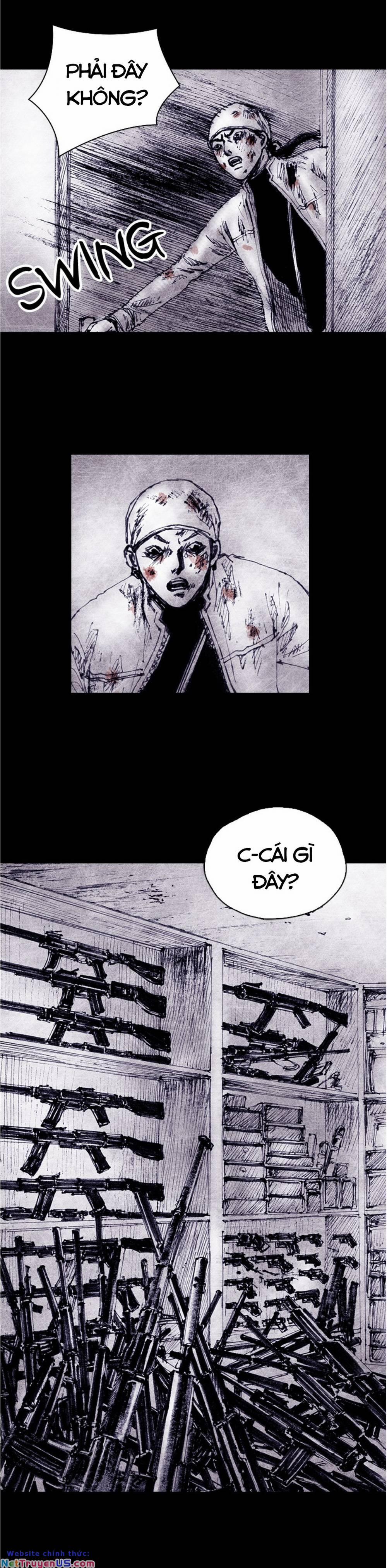 Distant Sky 66 trang 5