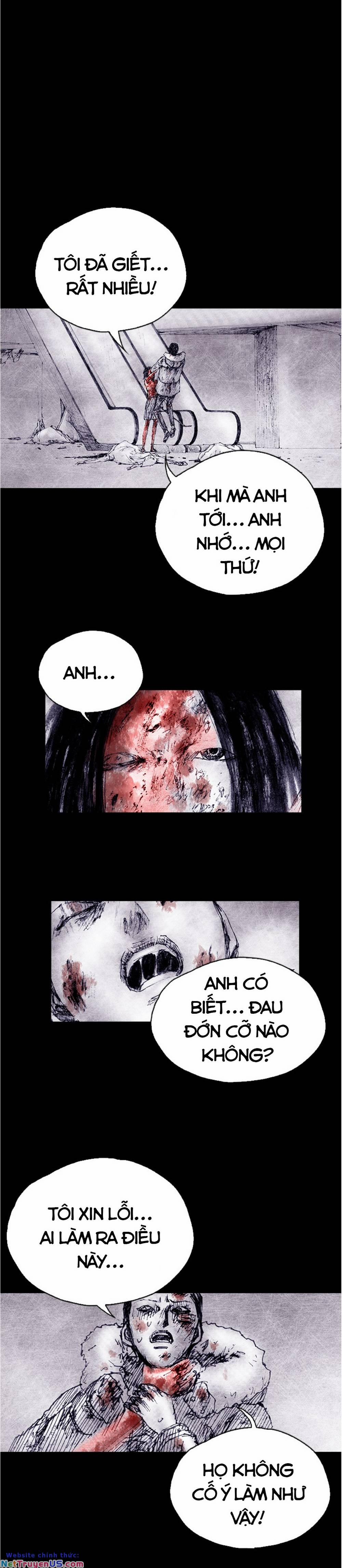 Distant Sky 66 trang 6