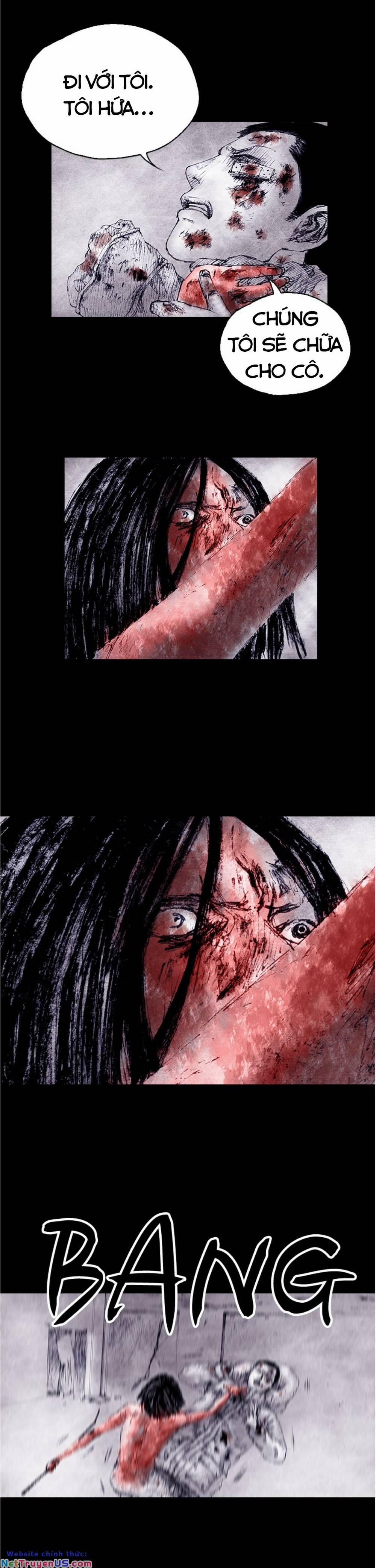 Distant Sky 66 trang 7