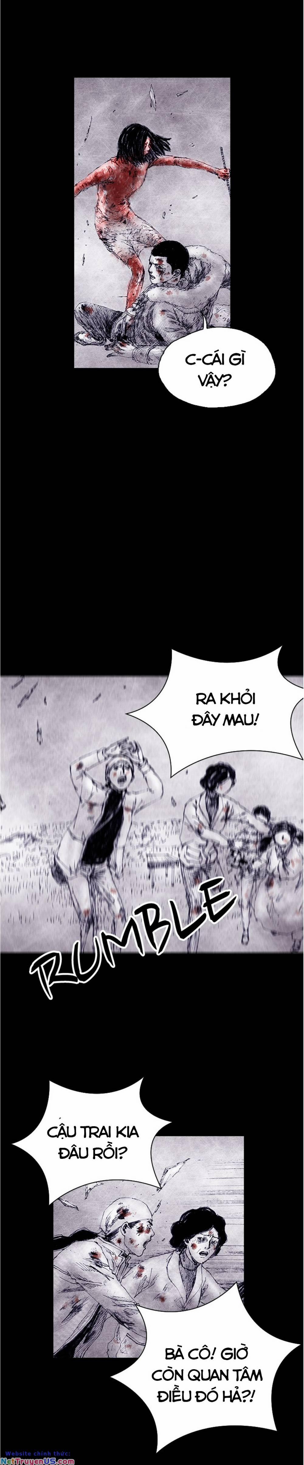 Distant Sky 66 trang 8