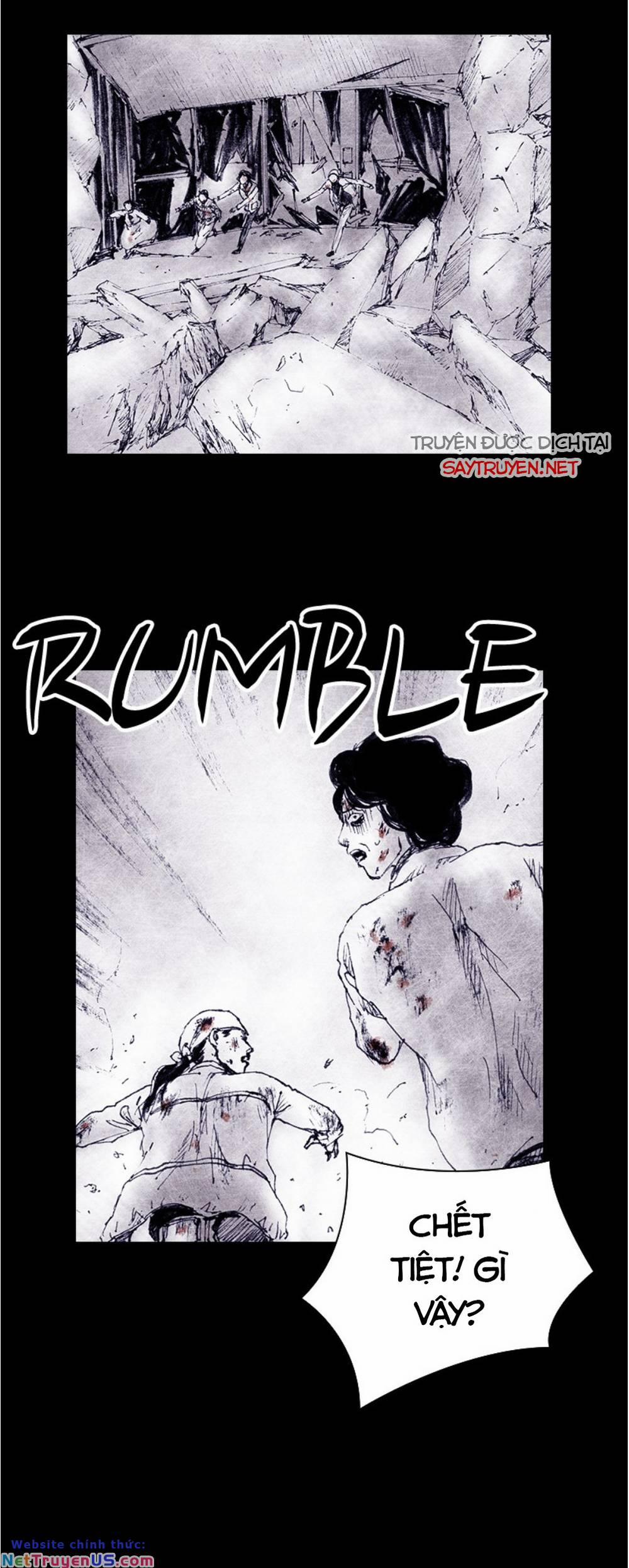 Distant Sky 66 trang 9