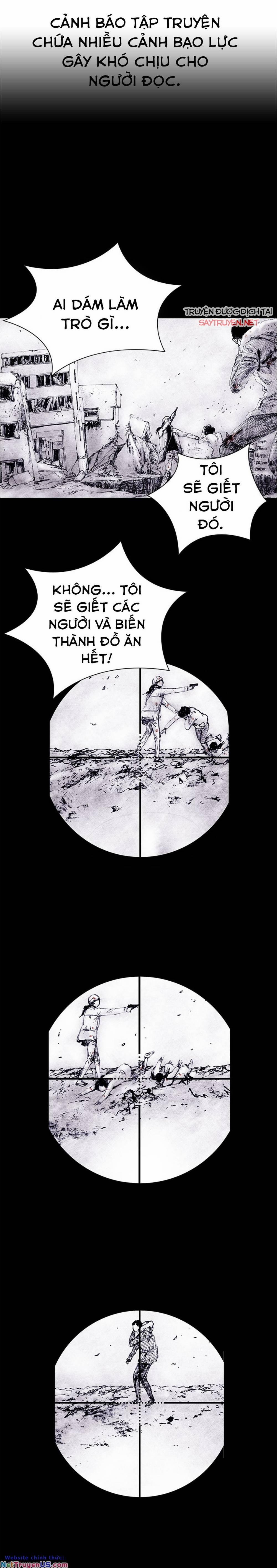 Distant Sky 67 trang 1