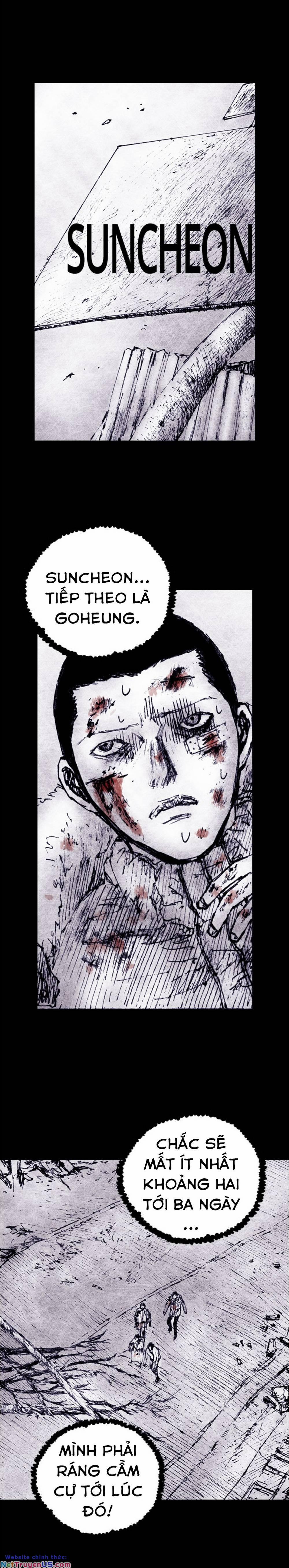 Distant Sky 67 trang 12