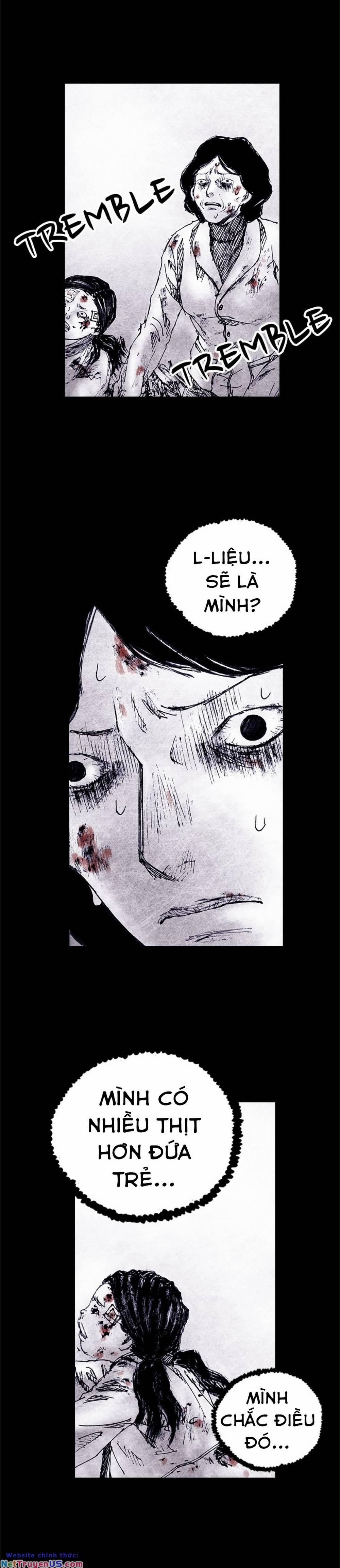 Distant Sky 67 trang 16