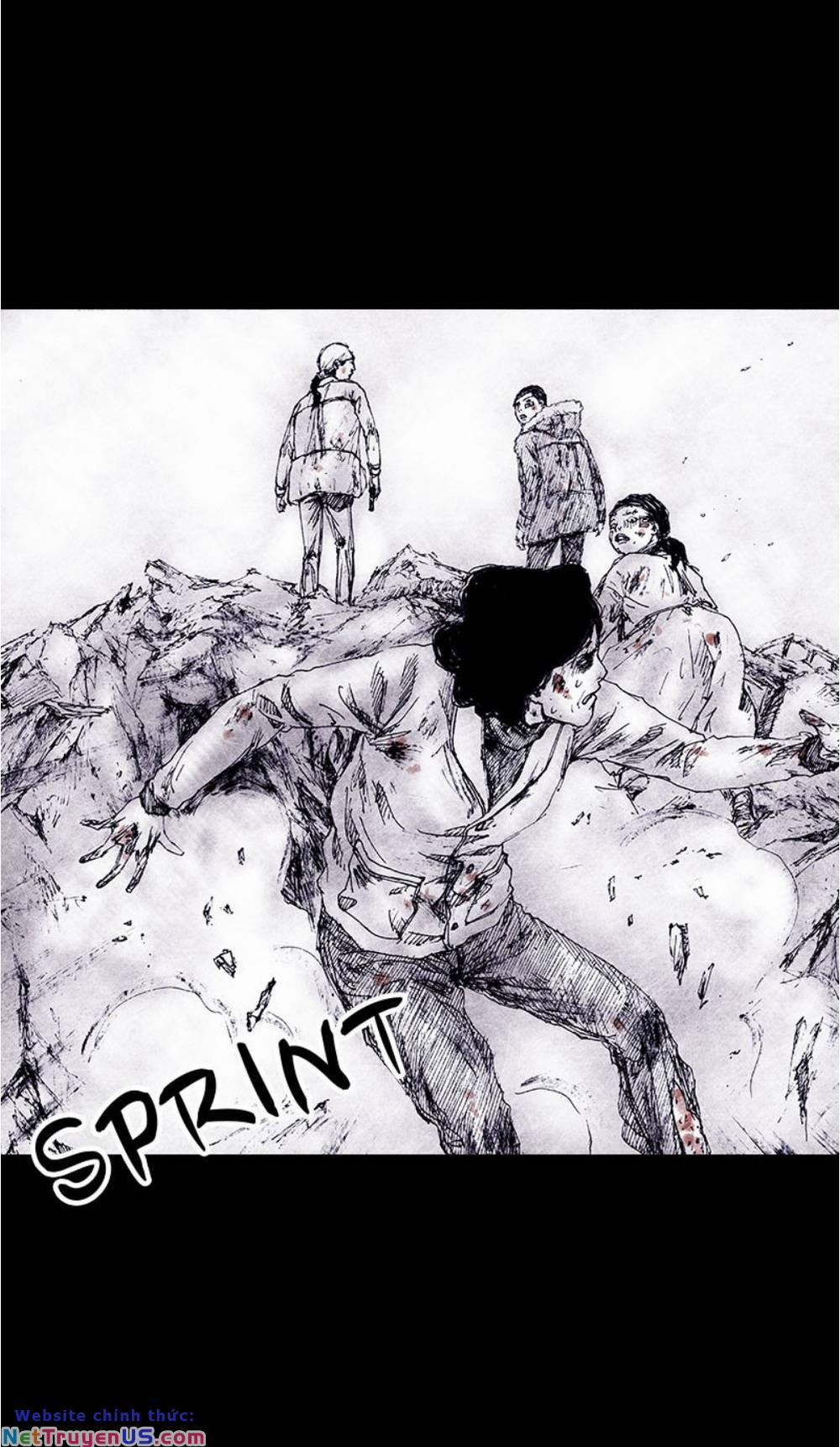 Distant Sky 67 trang 17