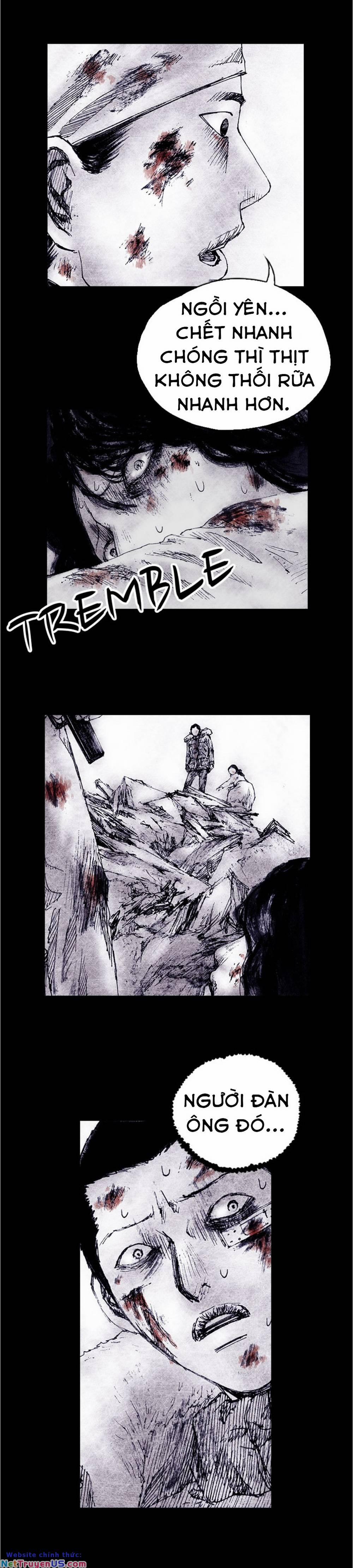 Distant Sky 67 trang 19