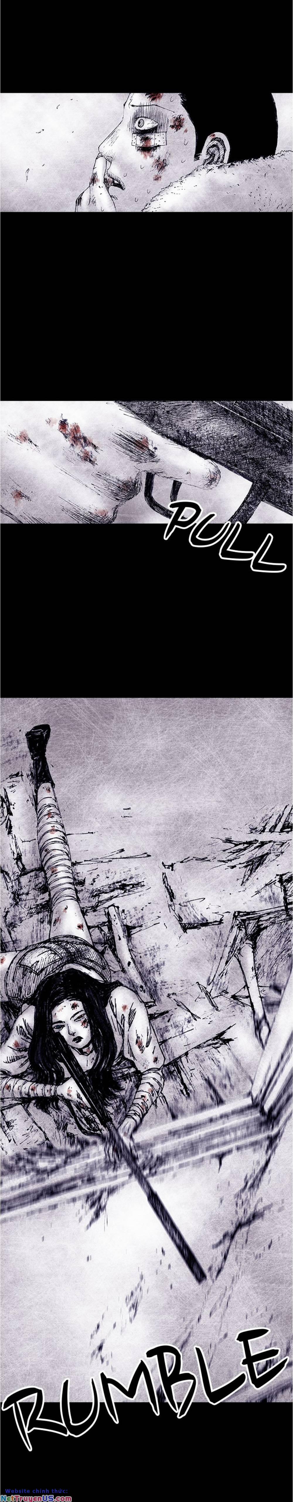 Distant Sky 67 trang 2