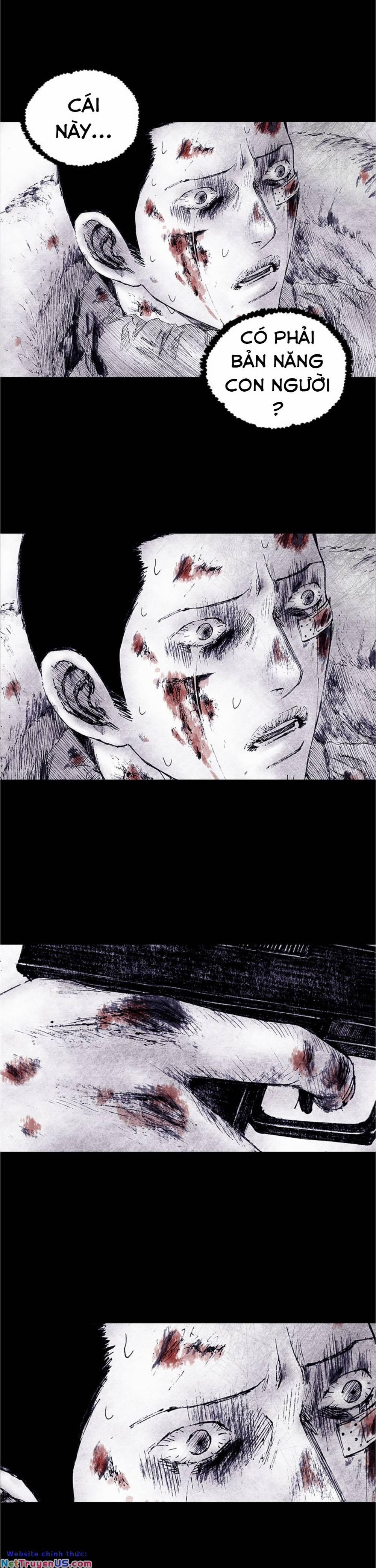 Distant Sky 67 trang 22