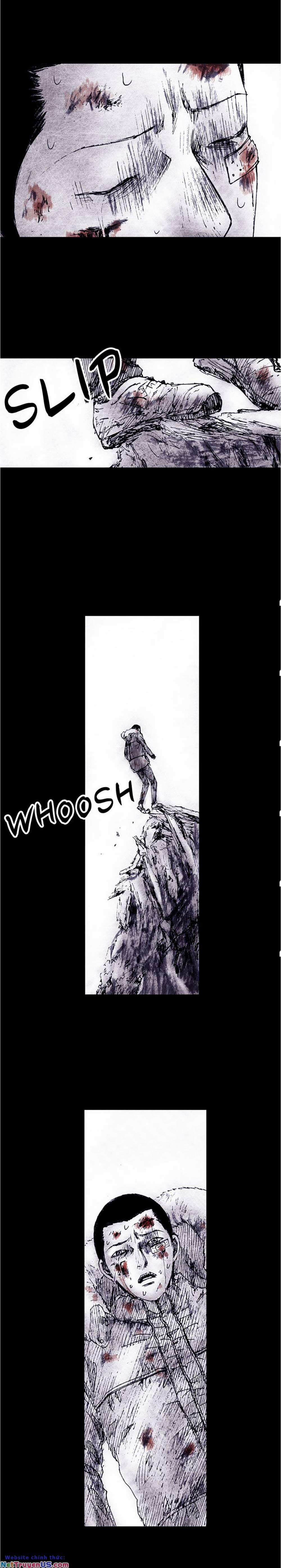 Distant Sky 67 trang 23