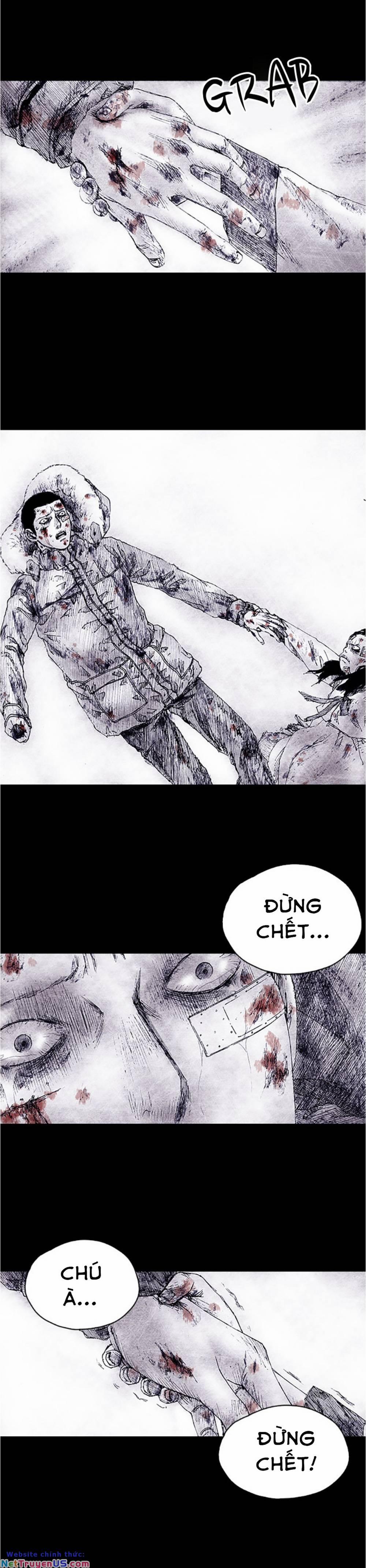 Distant Sky 67 trang 24