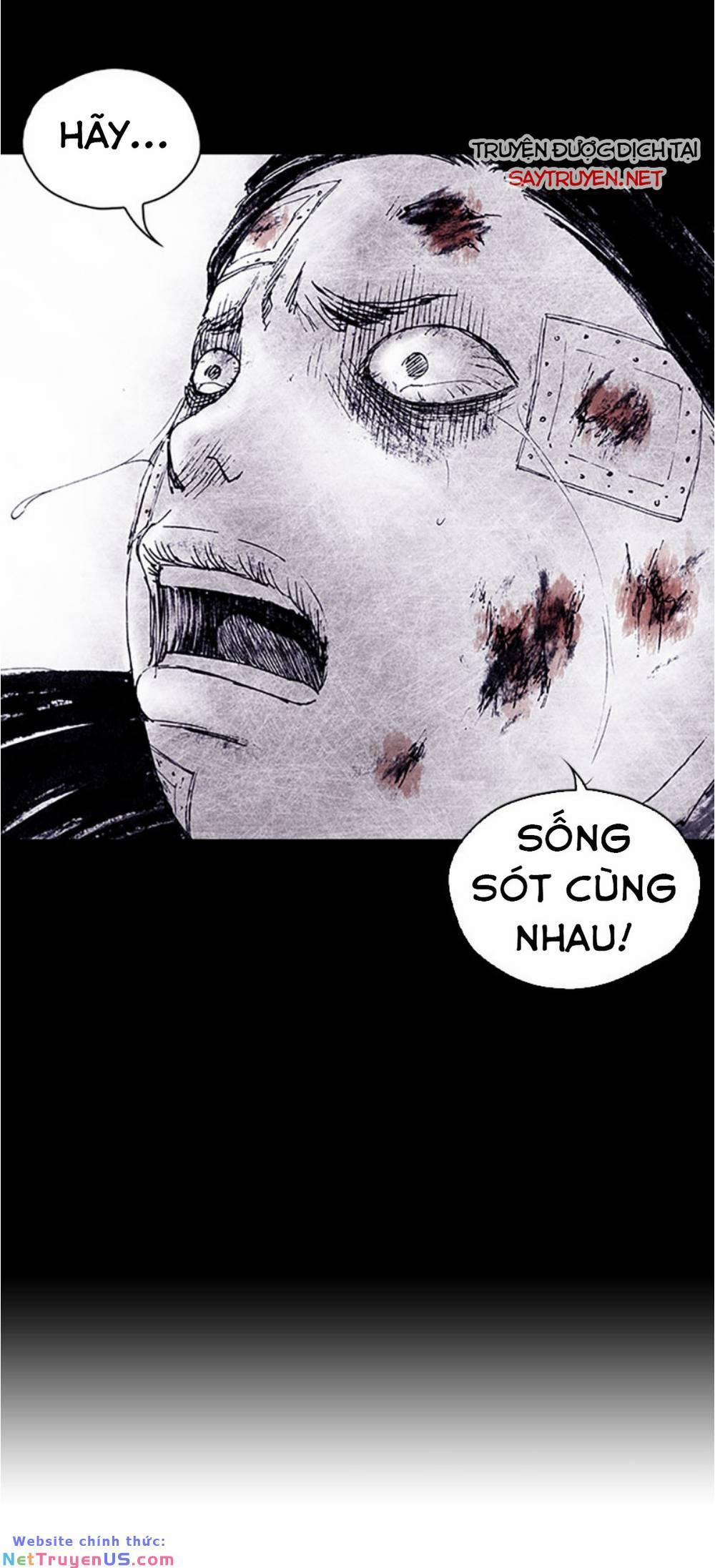 Distant Sky 67 trang 25