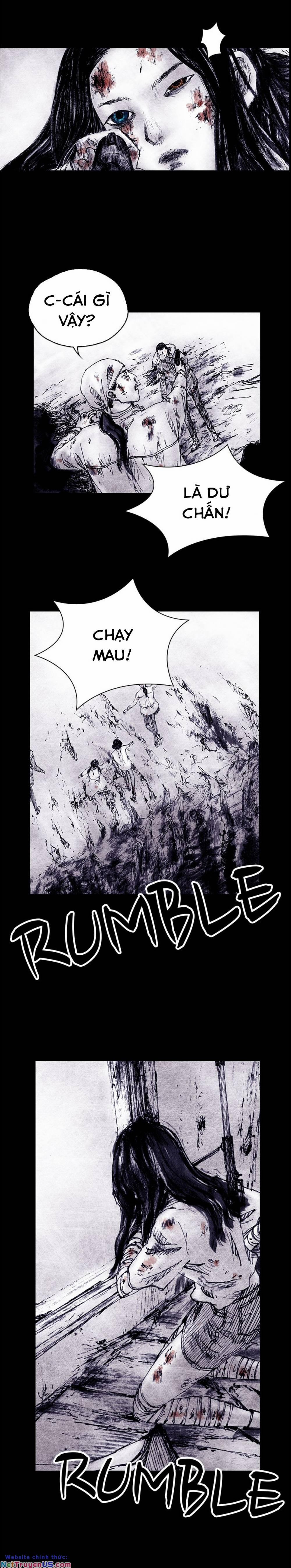 Distant Sky 67 trang 3