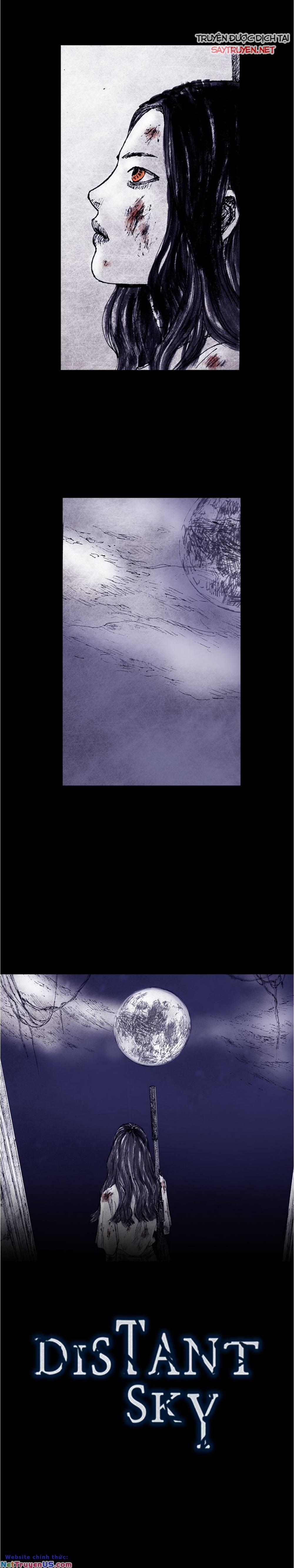 Distant Sky 67 trang 4