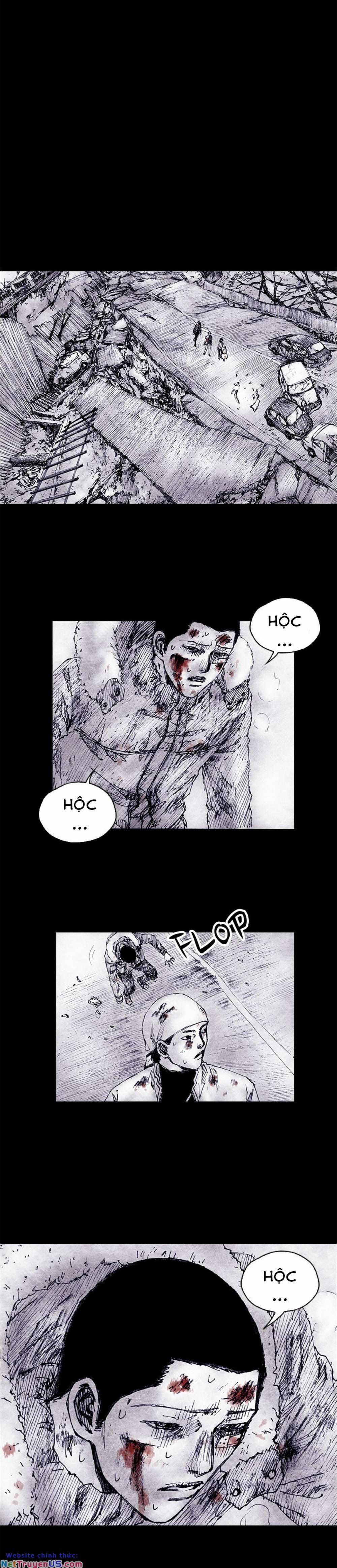 Distant Sky 67 trang 5