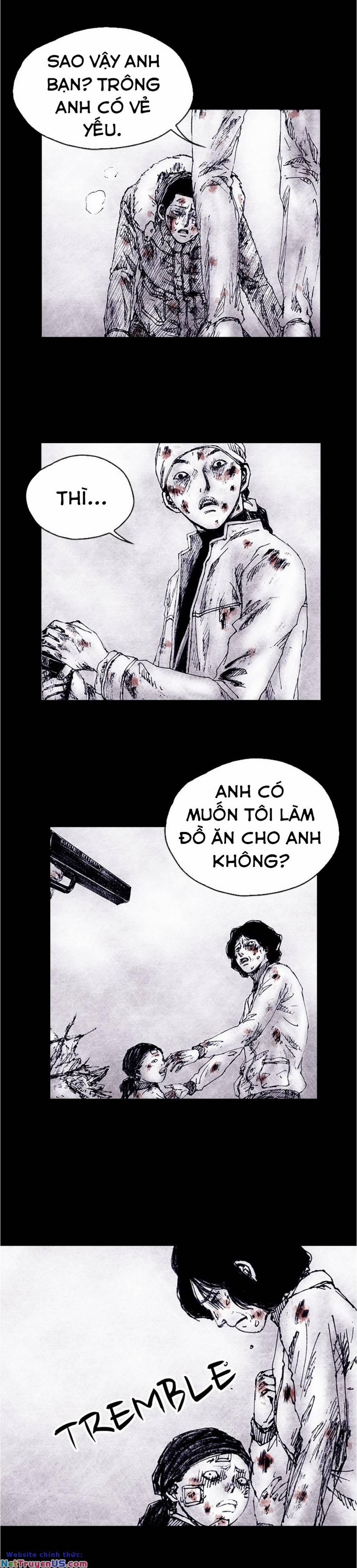 Distant Sky 67 trang 6