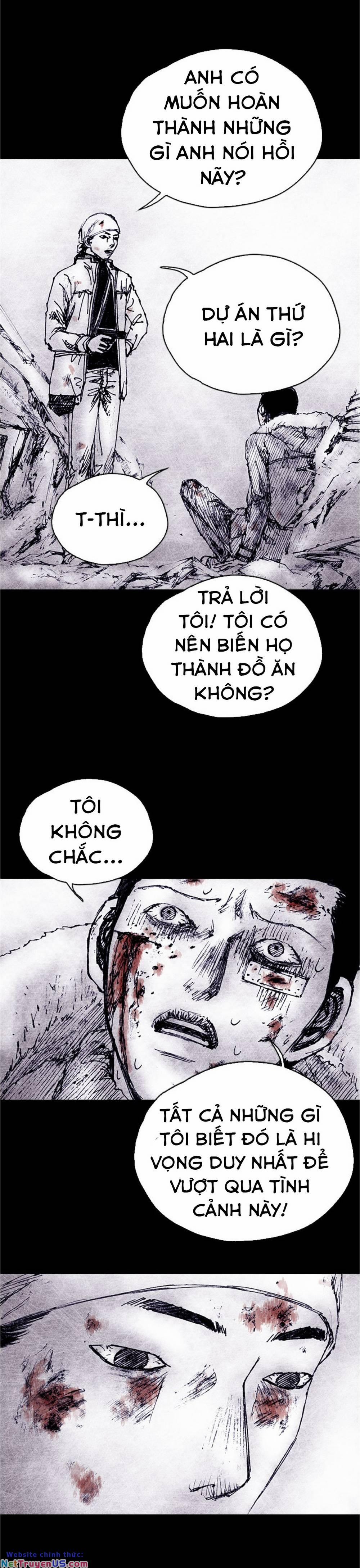 Distant Sky 67 trang 7