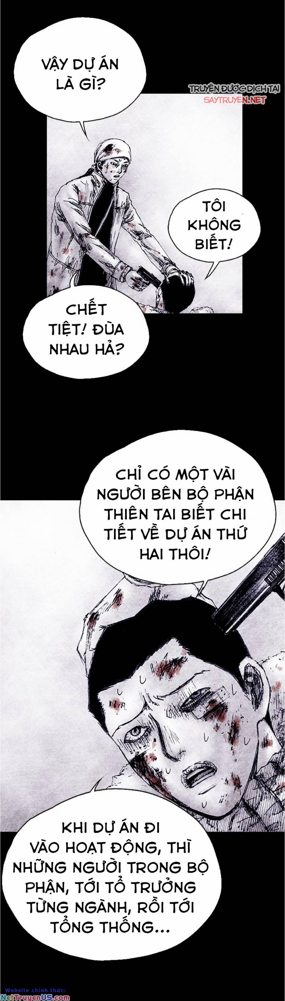 Distant Sky 67 trang 8