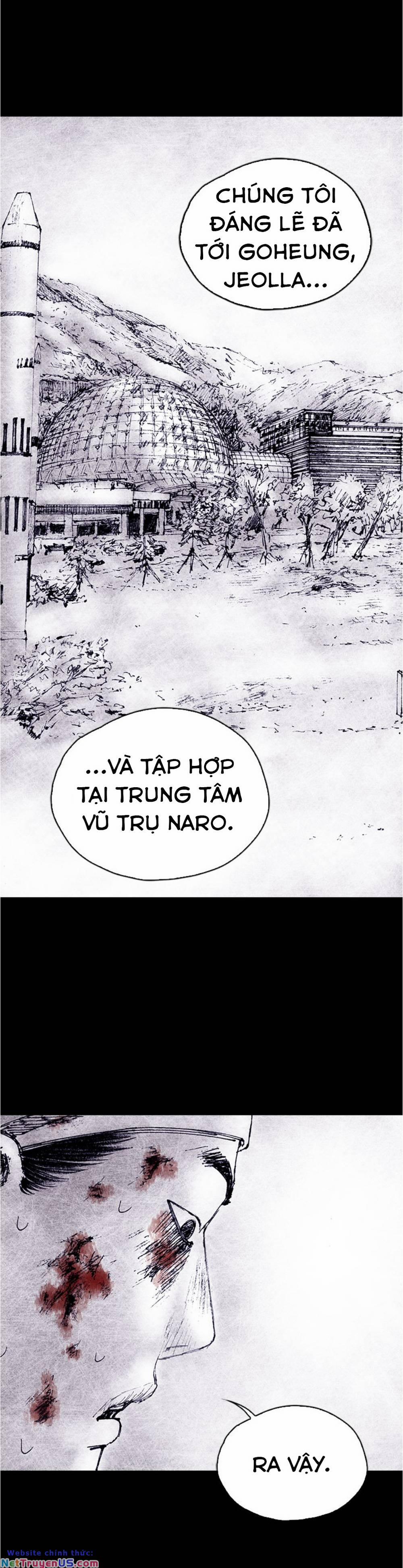 Distant Sky 67 trang 9