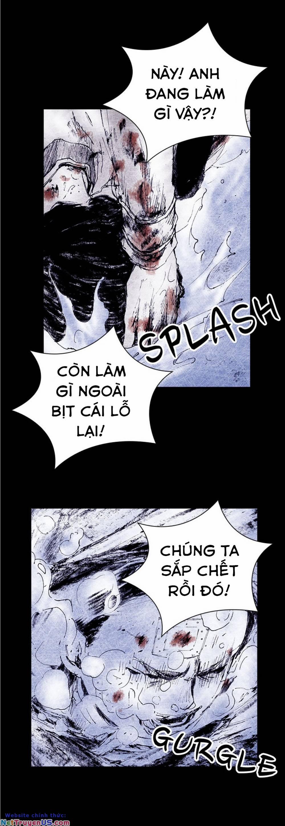 Distant Sky 68 trang 13