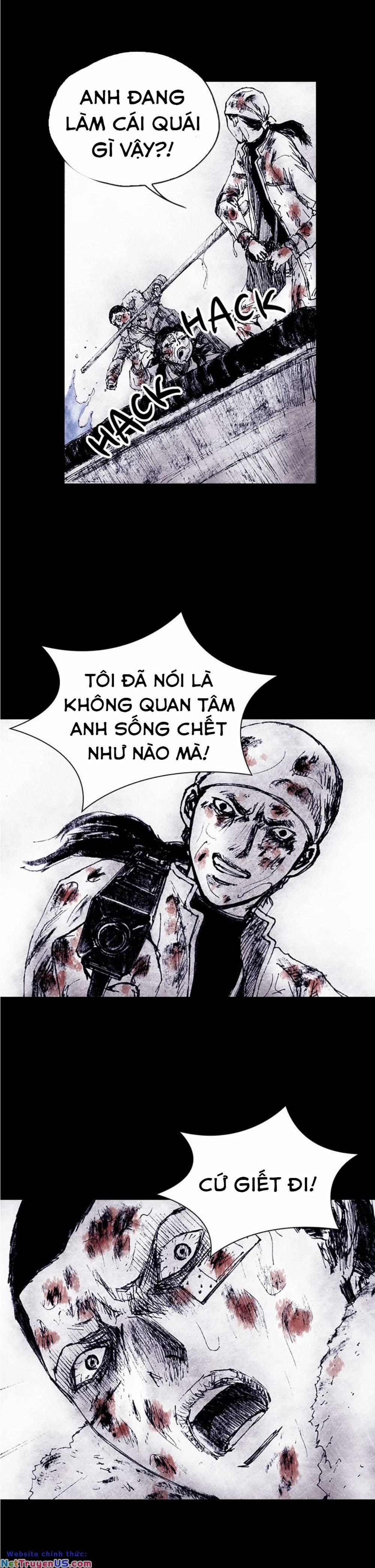 Distant Sky 68 trang 15