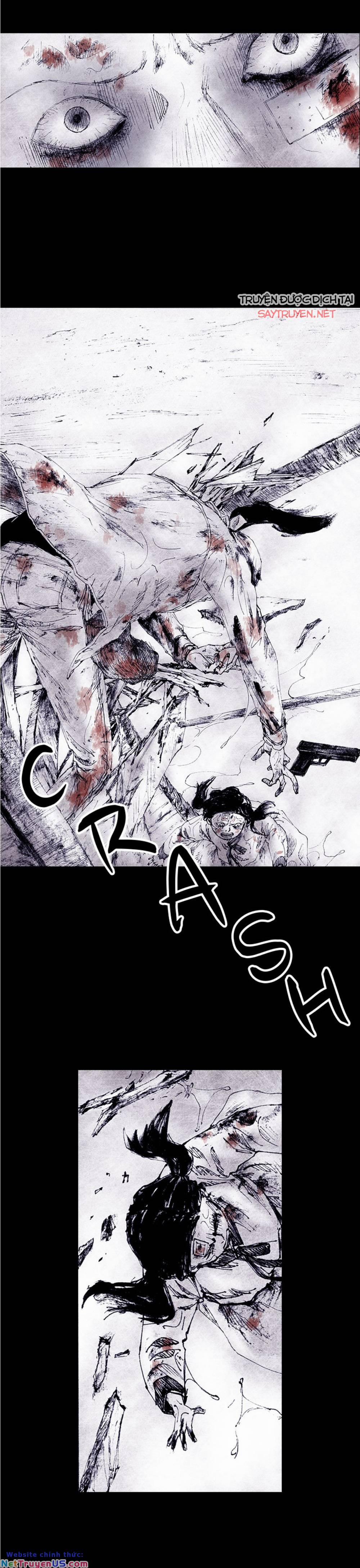 Distant Sky 68 trang 17