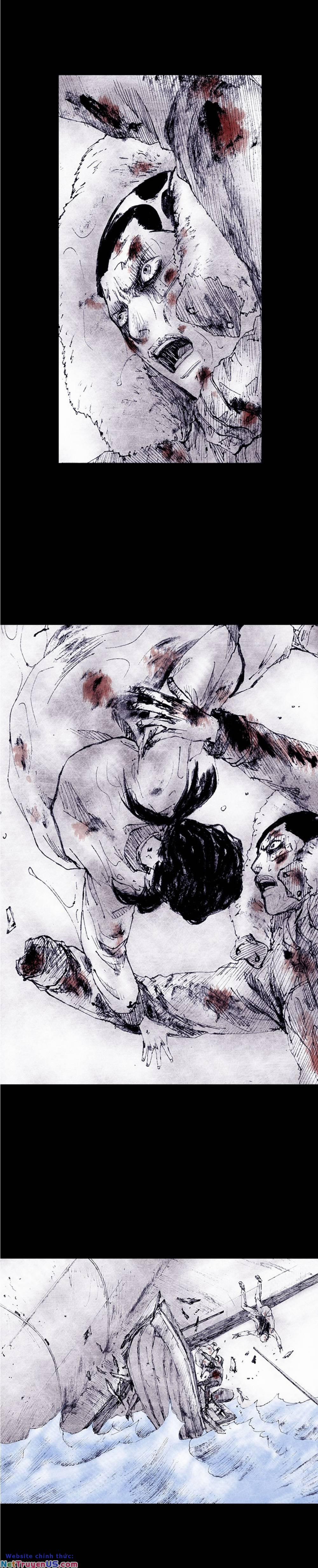 Distant Sky 68 trang 18