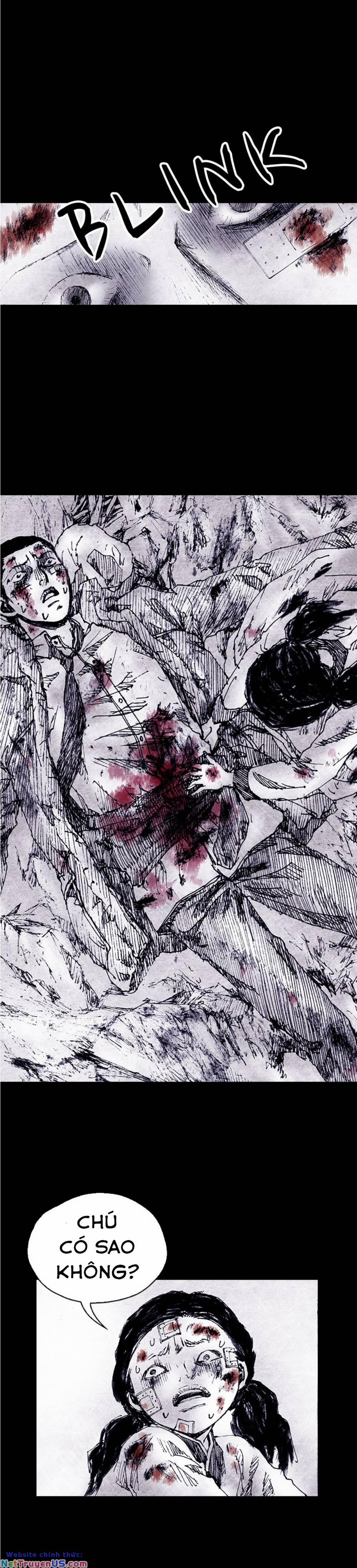 Distant Sky 68 trang 2