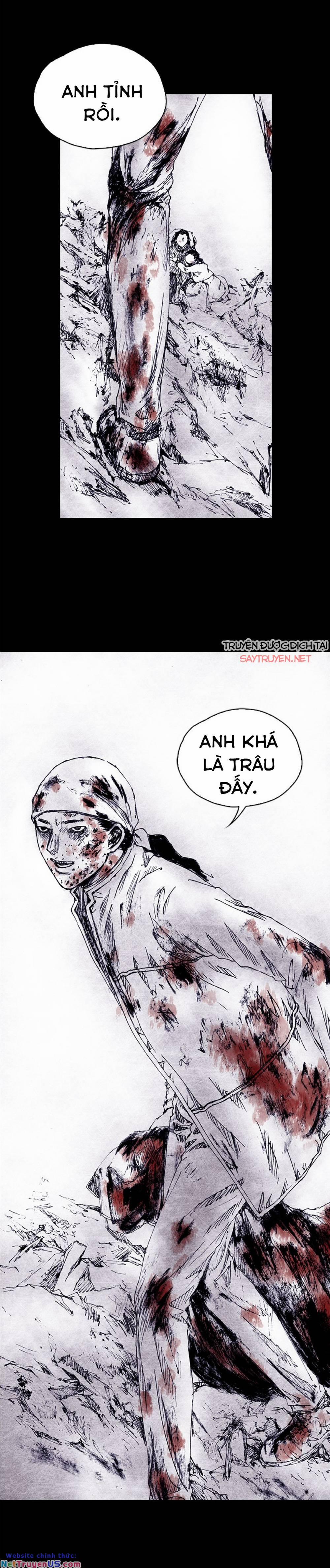 Distant Sky 68 trang 4