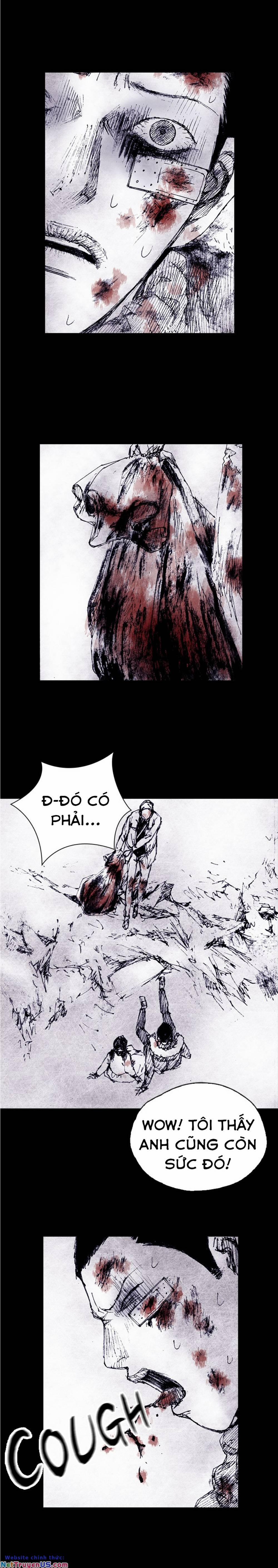 Distant Sky 68 trang 5