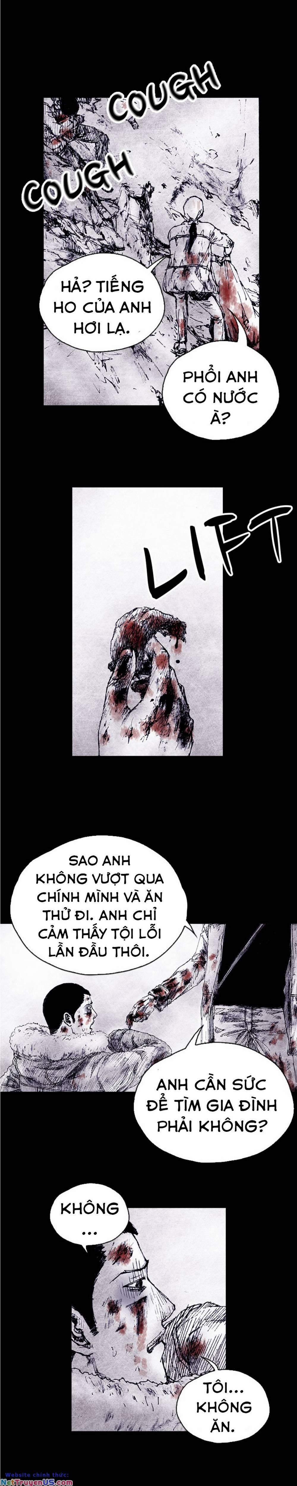 Distant Sky 68 trang 6