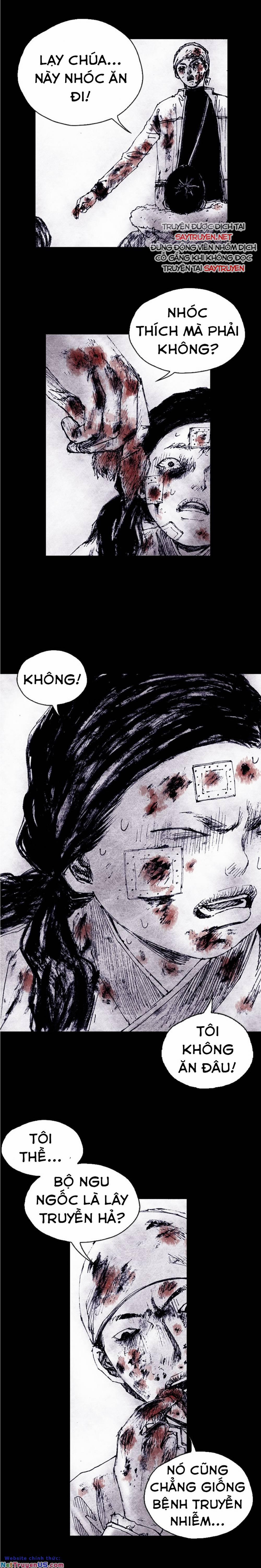 Distant Sky 68 trang 7