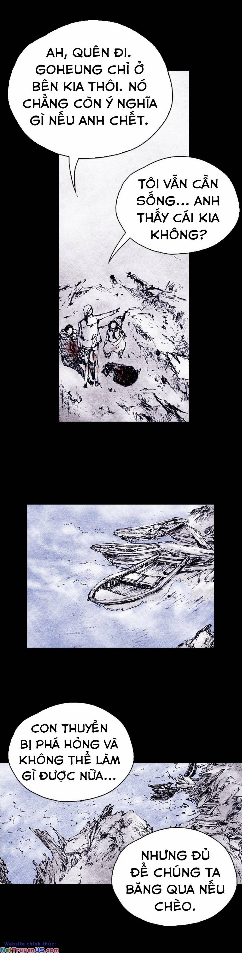 Distant Sky 68 trang 8