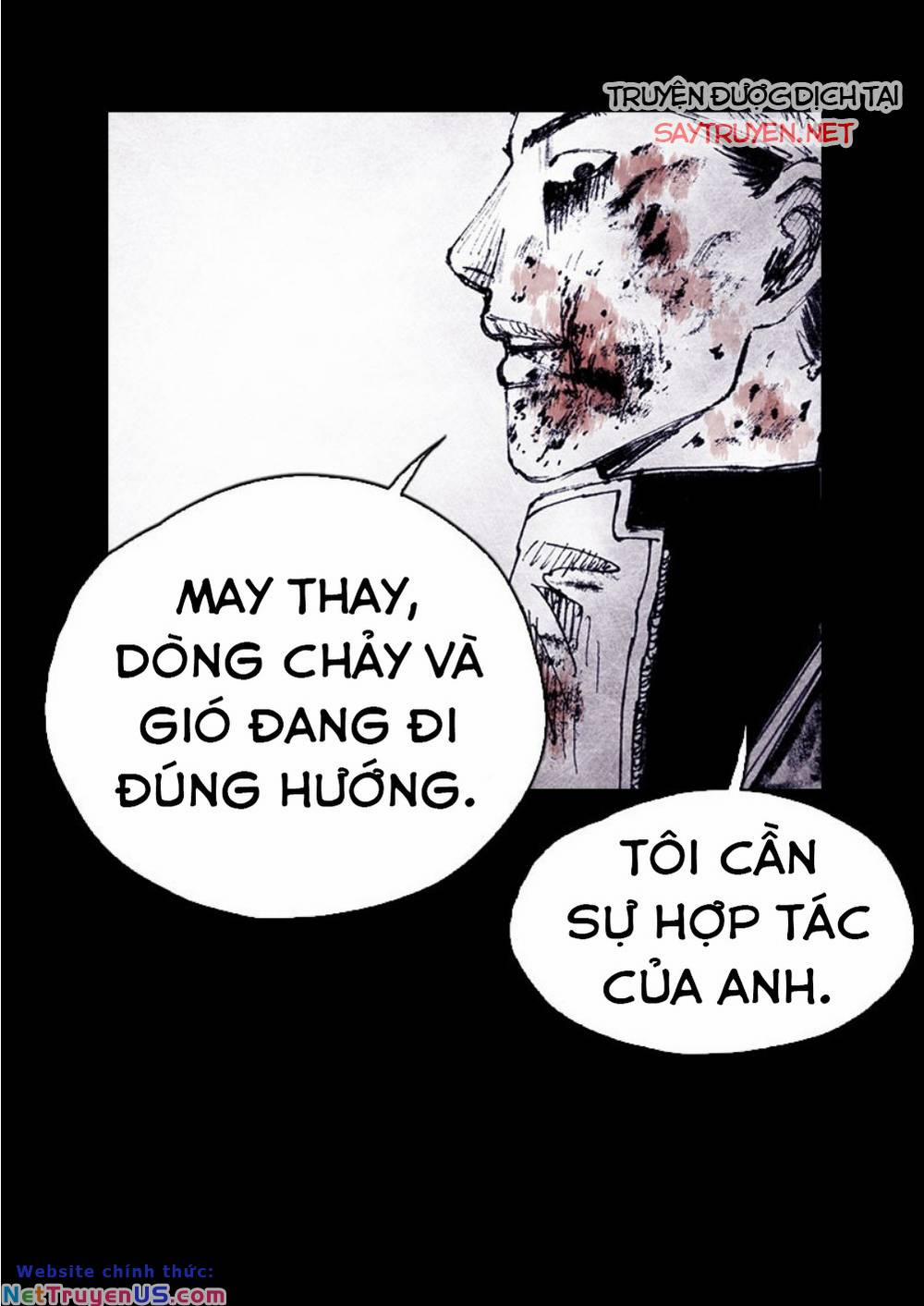 Distant Sky 68 trang 9