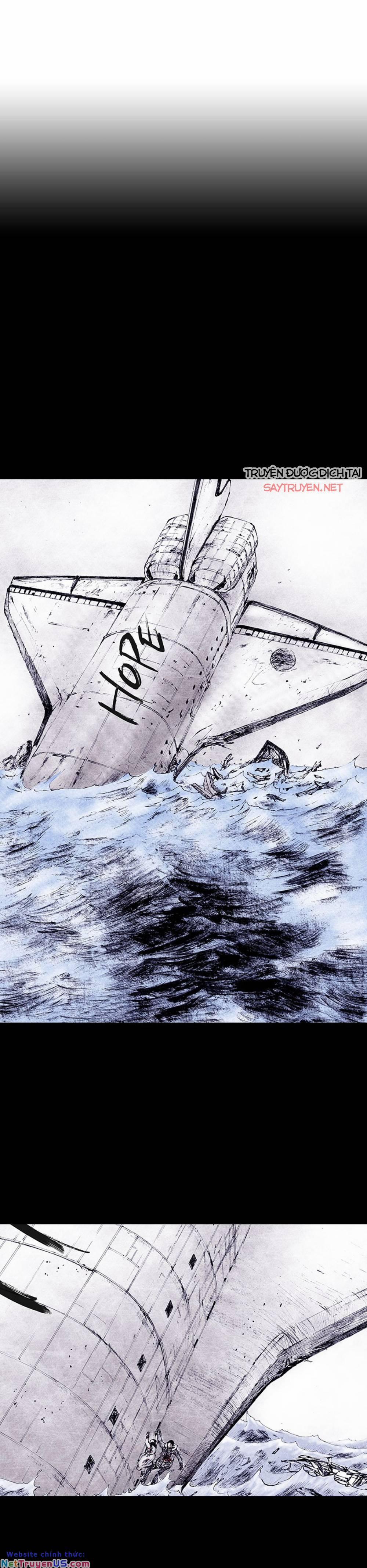 Distant Sky 69 trang 1