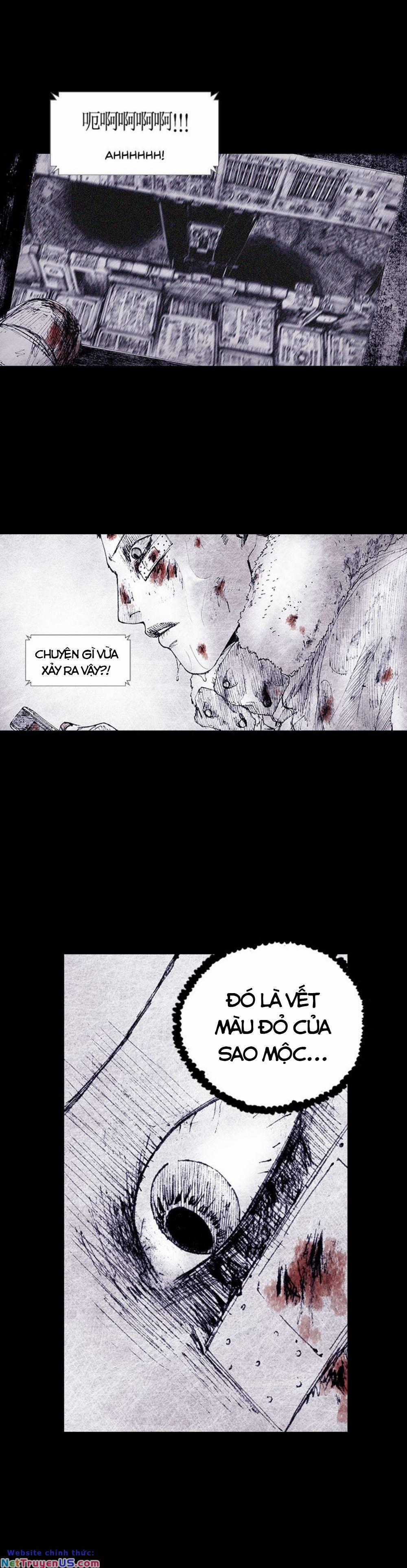 Distant Sky 69 trang 13